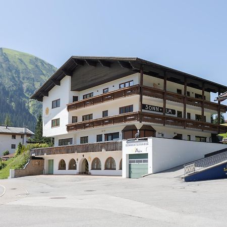 Appartements Sonnalm Berwang Exterior photo